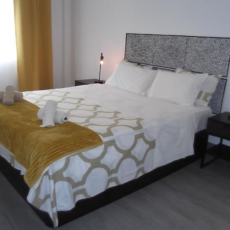 A Casa Da Nocas Apartment Setubal Bagian luar foto