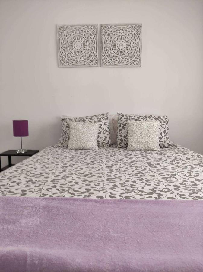 A Casa Da Nocas Apartment Setubal Bagian luar foto