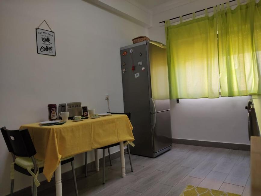 A Casa Da Nocas Apartment Setubal Bagian luar foto