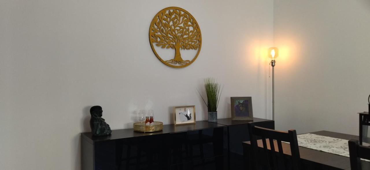 A Casa Da Nocas Apartment Setubal Bagian luar foto