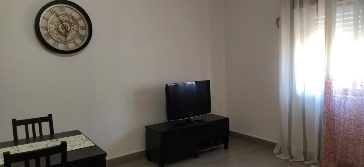 A Casa Da Nocas Apartment Setubal Bagian luar foto