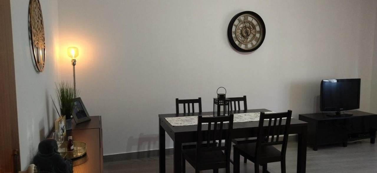 A Casa Da Nocas Apartment Setubal Bagian luar foto